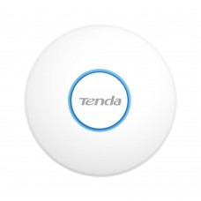 TENDA AX3000 WI-FI 6 CEILING ACCESS Dual Band (2.4 & 5GHz)